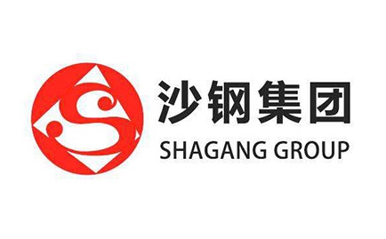 沙钢集团安装的防尘堆积快速门缩略图 沙钢集团安装的防尘堆积快速门缩略图