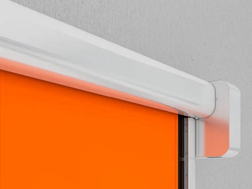 常熟多家企业选择高密封快速卷帘门插图6