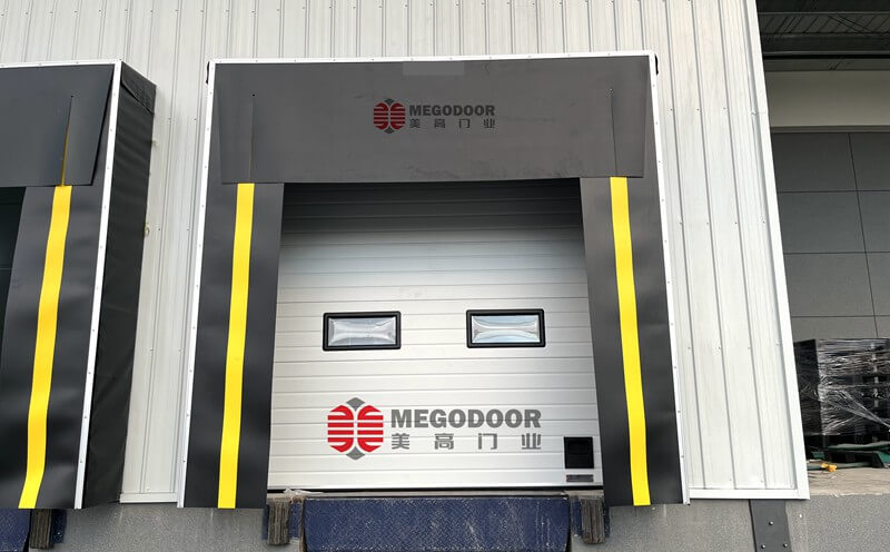 苏州冷库机械式门封:冷链物流的关键保温屏障插图1 苏州冷库机械式门封:冷链物流的关键保温屏障插图1