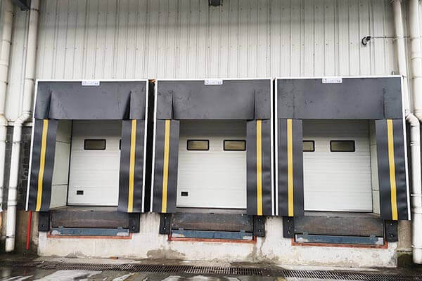 苏州工业物流园机械式门封插图2