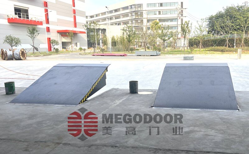 现代化仓库的三件套解决方案：提升效率、防潮与安全插图2