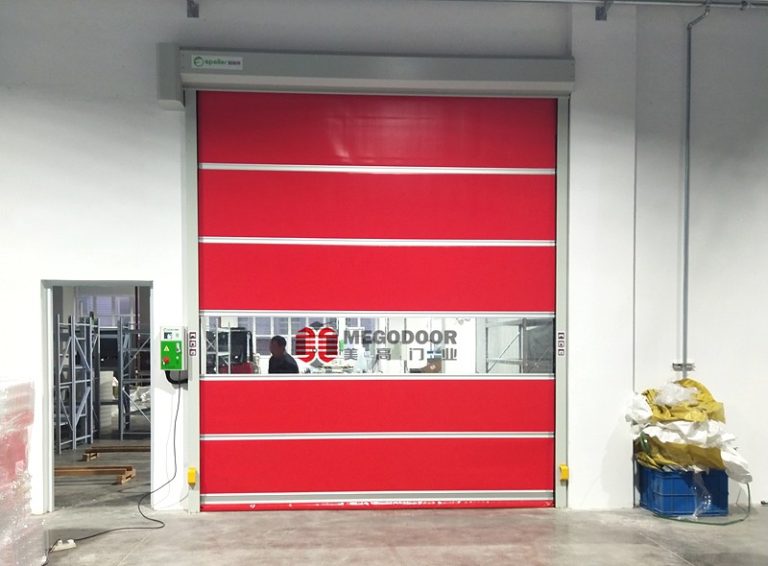 苏州仓库地磁感应门:提升物流效率的智能选择缩略图 苏州仓库地磁感应门:提升物流效率的智能选择缩略图