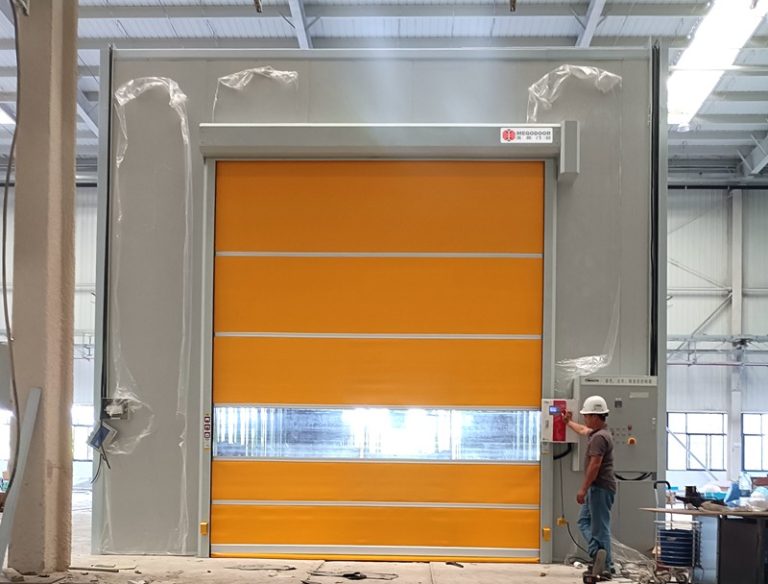 快速卷帘门日常备件指南缩略图 快速卷帘门日常备件指南缩略图