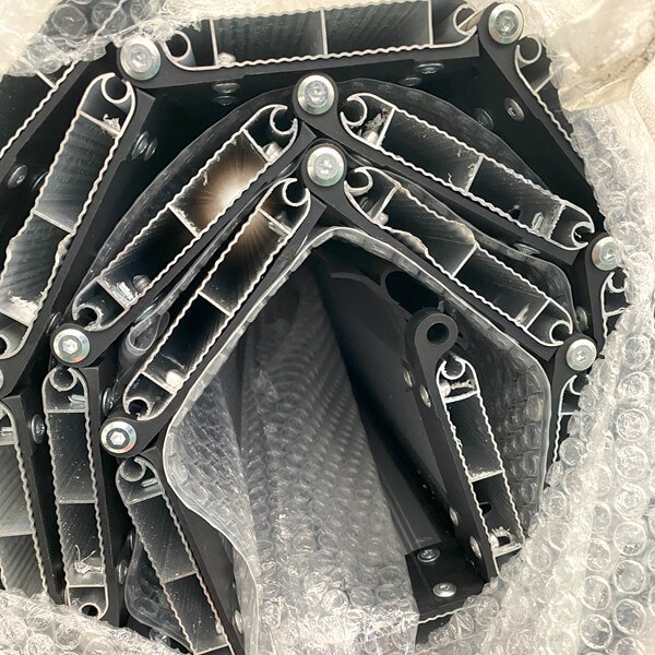 苏州可以配 UL 认证电机的卷帘门,适合与设备配套出口插图1 苏州可以配 UL 认证电机的卷帘门,适合与设备配套出口插图1