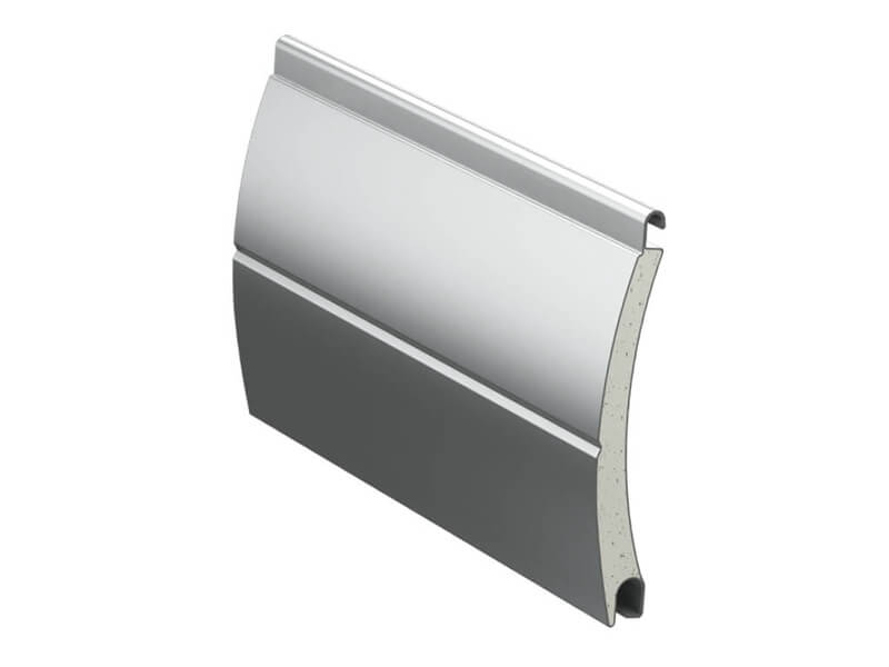 苏州工厂保温门怎么选？普通卷帘门、提升门、硬质快速门有什么区别插图2