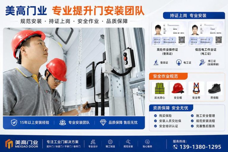 苏州快速卷帘门维修保养与安装服务缩略图 苏州快速卷帘门维修保养与安装服务缩略图